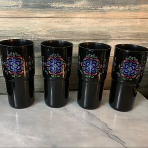 Tupperware Kaliopi Tumblers New